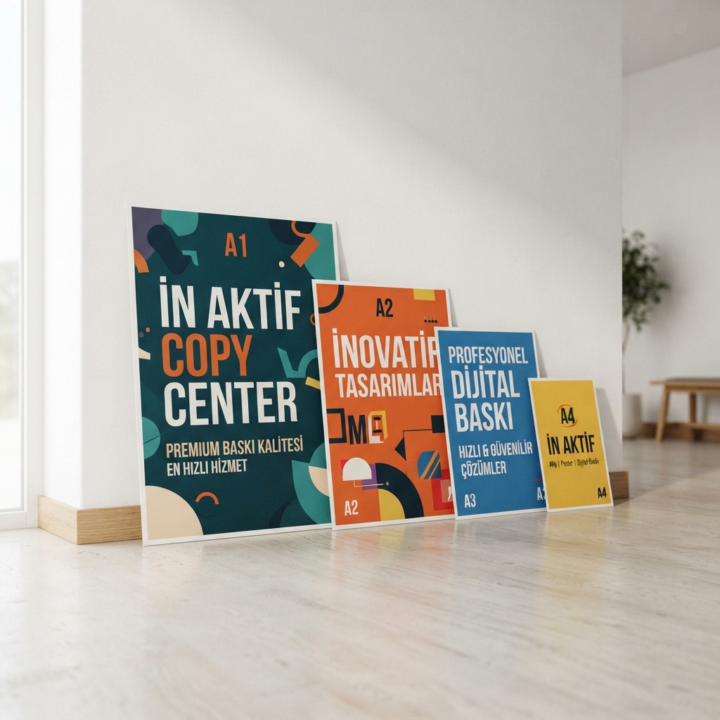 Afiş / Poster