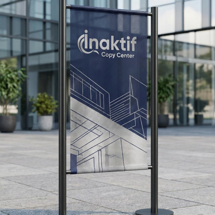 Mesh Baskı