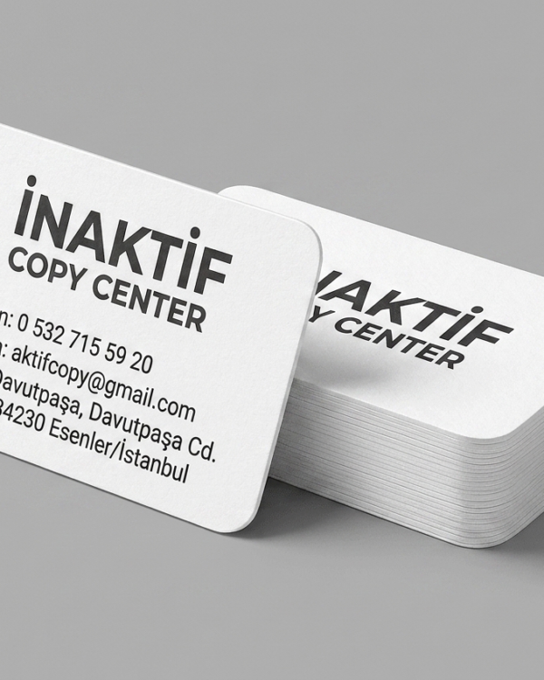 Kartvizit