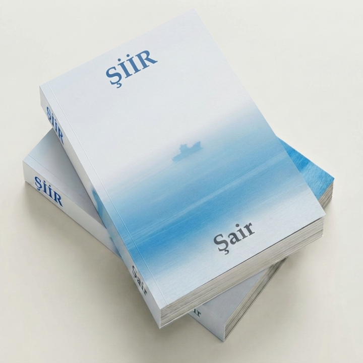 Şiir-Roman-Hikâye